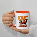 DC Tritops Fuhrbach Tasse - Zeige Deinen Teamgeist bei jedem Schluck