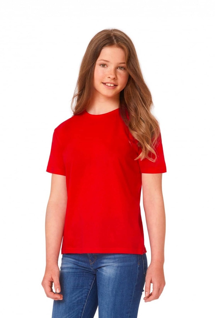 B&C T-Shirt Exact 150 / Kids 