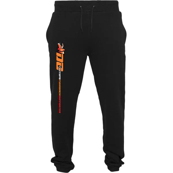 DC Tritops Fuhrbach Heavy Sweatpants - Komfort trifft Teamgeist 