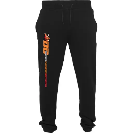 DC Tritops Fuhrbach Heavy Sweatpants - Komfort trifft Teamgeist 