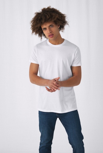 B&C #E150 Basic Herren T-Shirt 