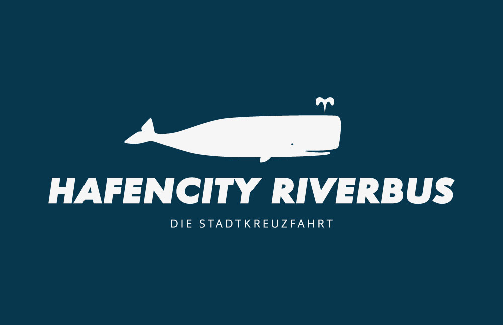 HafenCity RiverBus